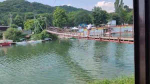 #НОВОМИХАЙЛОВСКИЙ 2022, КАФЕ  РЫБАЧОК.mp4