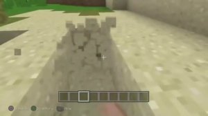 Minecraft на Ps3 - Обзор