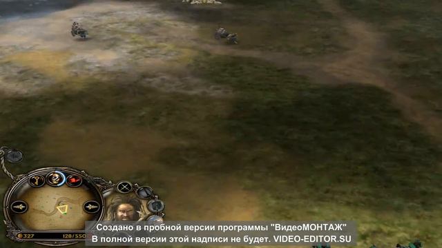 Дуэль между [BC]Wooder vs [BC]Melkor! смотреть онлайн