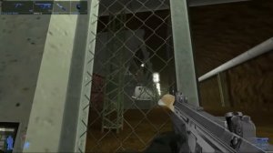 I.G.I. 2 : Covert Strike || Mission 17 || Secret Weapons Lab