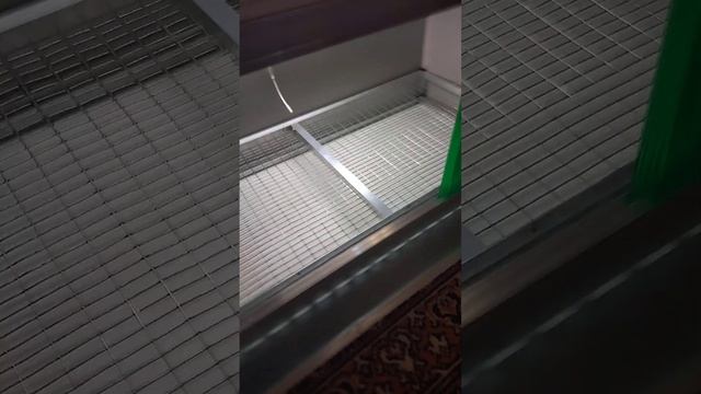 Брудер для перепелов своими руками! Вроде получилось!