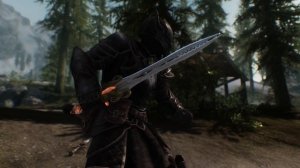 Skyrim Anniversary Edition - ВСЕ МОДЫ из клуба творчества ОБЗОР Юбилейного издания Скайрим