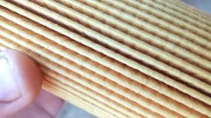 Масляный фильтр мерседес вито DENCKERMANN