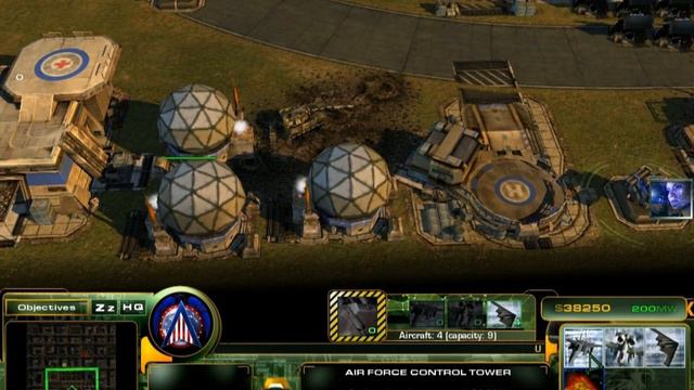 Act of War: Direct Action. Part 13 "The Last Stronghold" смотреть онлайн