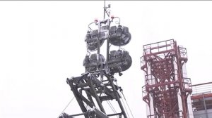 "Микран" открыл завод радиоэлектронной аппаратуры