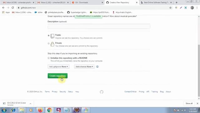 Upload projects from Eclipse to github смотреть онлайн