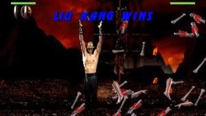 Mortal Kombat Revenge 3 Mugen All Fatalities