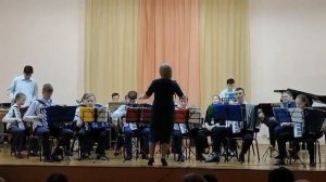 В.Дмитриев Русское интермеццо