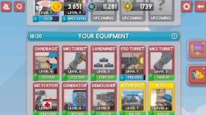 New clone Tinkerer! Clone Armies 2D Games!