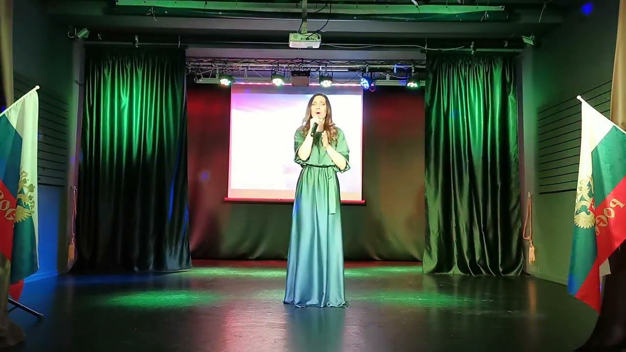 Птиченька - Рысева Наталия смотреть онлайн