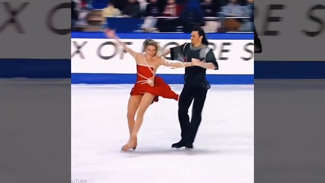 Ирина Лобачева, Илья Авербух, Фигурное катание смотреть онлайн