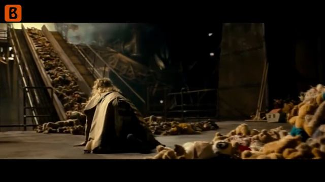 Задний план(BadComedian) смотреть онлайн