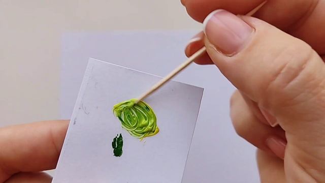 Подснежники из фоамирана | DIY как сделать цветок смотреть онлайн