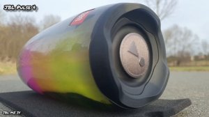 JBL Pulse 4 VS JBL Pulse 5 Bass and sound test 100%
