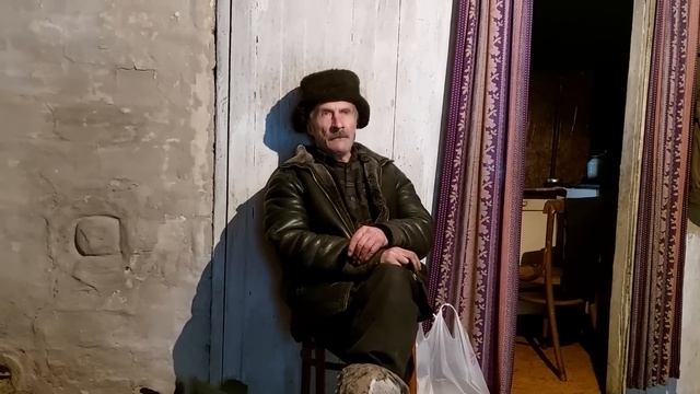 ИСПОРТИЛА ЛЮДЕЙ ЦИВИЛИЗАЦИЯ. В ГОСТЯХ У ВЛАДИМИРА!!!