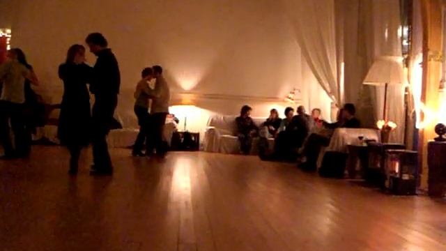 2006-04-13 tango met Margreet, Vleutenseweg 420 смотреть онлайн