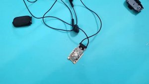 USB наушники с микрофоном своими руками из старой гарнитуры Nokia