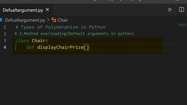 # 15 Overloading and Overriding in Python | OOP in Python смотреть онлайн