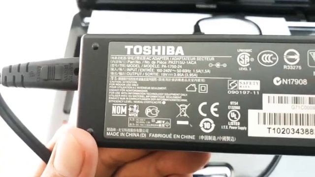 Universal Laptop Charger 12v 15v 16v 18v 19v 20v 24v