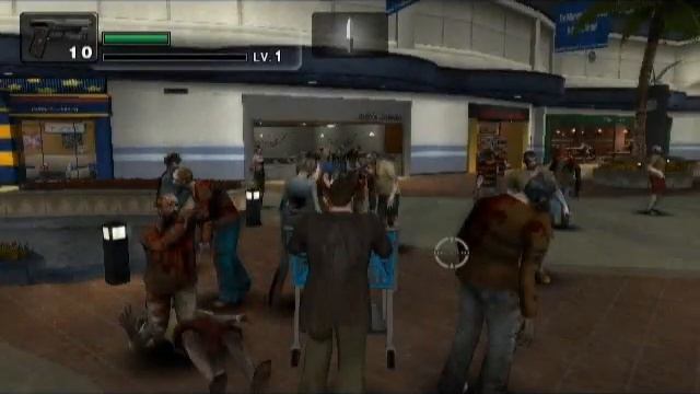 Dead Rising: Chop Till You Drop? смотреть онлайн
