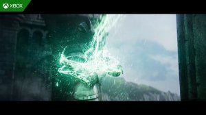 The Elder Scrolls Online: High Isle Launch Cinematic