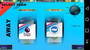 GREAT!! REAL FOOTBALL 2019 MOD FIFA 2019 ON ANDROID BETA! + DOWNLOAD!!