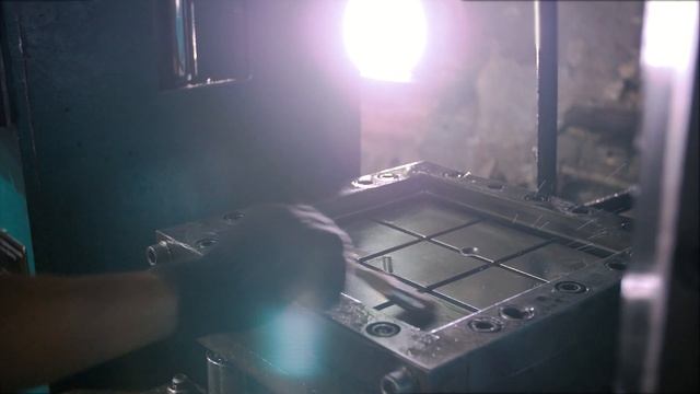 Полимерпесчаные изделия - как они производятся у нас, в "Нижегородполимерстрой"