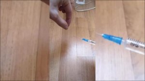 Подкожный укол кошке, собаке /правильная техника
