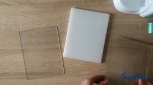 Машинка для вырубки Papus с Aliexpress