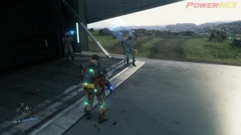 DEATH STRANDING. 20 НЕВЕРОЯТНЫХ ДЕТАЛЕЙ КОТОРЫЕ ВЫ МОГЛИ НЕ ЗАМЕТИТЬ