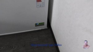 Морозильный ларь Midea MCF3085W