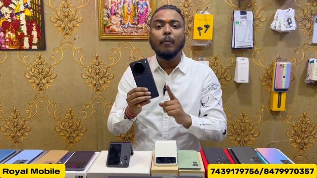 Second Hand Mobile Shop in Kolkata | Second Hand Mobile | Kolkata Mobile Market 2024 | Used iPhone