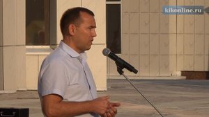 День города Кургана 2021