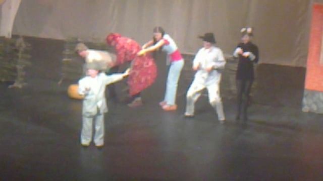 сказка репка на дигорском ухохочешься!!!!! театр амыран смотреть онлайн