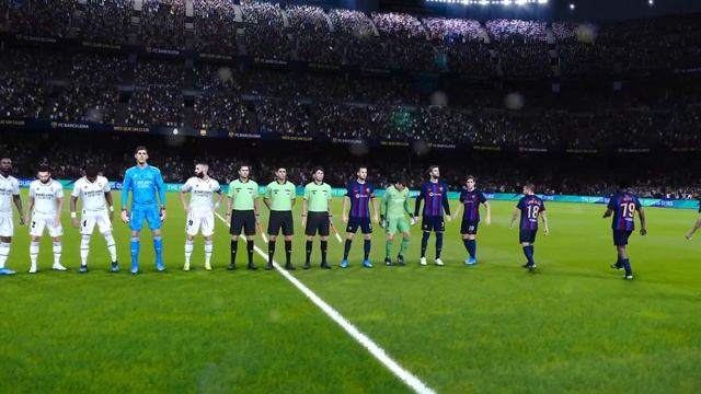PES 2021 ПАТЧ с НОВЫМ СЕЗОНОМ 2022/2023 / PS4, PS5, PC