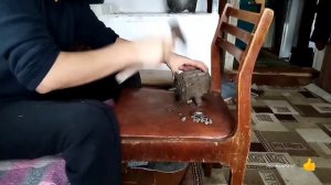 Надеялся на Медь а    оказалось алюминий или вообще нечего.