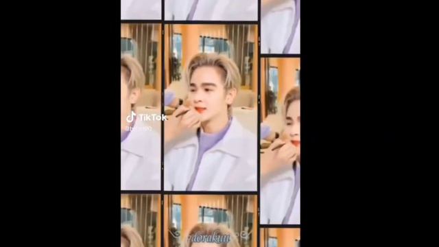 🌻Реакция Влюбиться в твою улыбку на тт[4/4] последняя часть🌻 смотреть онлайн