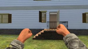 Стейк Чарли Охотится На Нас! Угар И Безумие В Garry`s Mod.mp4