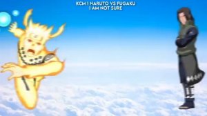 Clan Uzumaki VS Clan Uchiha  | Клан Узумаки против Клан Учиха - Кто сильнее 🤔💪