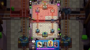 КЛЭШ РОЯЛЬ (СЕНТЯБРЬСКИЙ ГЕЙМПЛЕЙ)