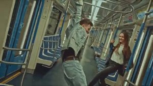 Saidahmad Umarov - Обними меня (клип 2022)