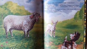 Сказка на ночь "Забывчивый котенок"