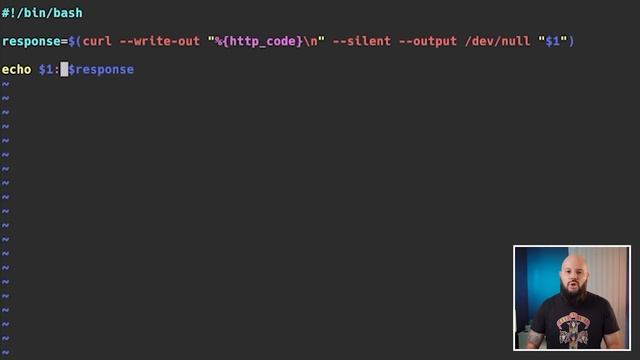 TODOS deberían aprender BASH - Bash PARTE 1 смотреть онлайн
