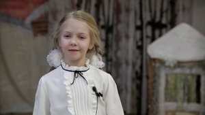 Поздравление с юбилеем школы от дошкольного отделения № 2