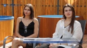 В 90 километрах от Москвы на берегу Дубны появился классный шале-отель «Кроличья нора»