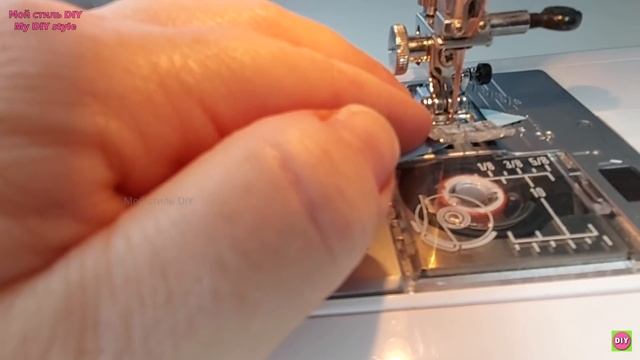 Вот в чём секрет шитья красивых углов (3 способа)техника шитья для начинающих