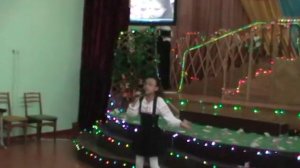 Ірина Левченко "Губки бантиком", День учителя Новошляхівська ЗОШ