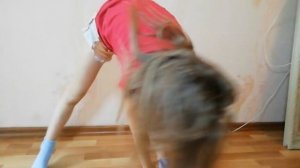 Гимнастика