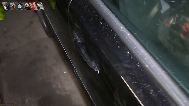 Удаление царапин и Полировка автомобиля