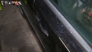 Удаление царапин и Полировка автомобиля